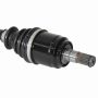 GSP 4157003 Suzuki CV Axle Assembly  - Front