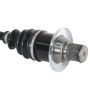 GSP 4157004 Suzuki CV Axle Assembly  - Rear