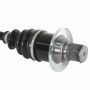 GSP 4157004 Suzuki CV Axle Assembly  - Rear