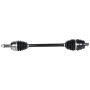 GSP 4161001 Arctic Cat, Textron CV Axle Assembly