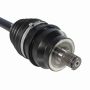 GSP 4161001 Arctic Cat, Textron CV Axle Assembly