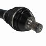 GSP 4161002 18-19 Textron Wildcat XX CV Axle Assembly