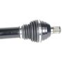GSP 4161002 18-19 Textron Wildcat XX CV Axle Assembly