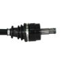 GSP 4178001 CV Axle Assembly