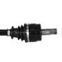 GSP 4178001 CV Axle Assembly