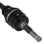 GSP 4178002 CV Axle Assembly