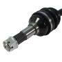 GSP 4178002 CV Axle Assembly