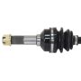GSP 4178004 CV Axle Assembly