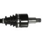 GSP 4178005 CV Axle Assembly