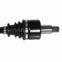 GSP 4178005 CV Axle Assembly