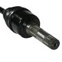 GSP 4178007 CV Axle Assembly