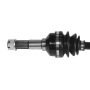 GSP 4178007 CV Axle Assembly