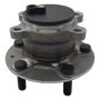 GSP 470013 16-21 Mazda CX-3 (FWD) Wheel Bearing and Hub Assembly  - Rear