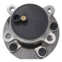 GSP 470013 16-21 Mazda CX-3 (FWD) Wheel Bearing and Hub Assembly  - Rear