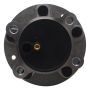 GSP 470013 16-21 Mazda CX-3 (FWD) Wheel Bearing and Hub Assembly  - Rear