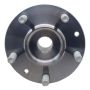 GSP 470014 16-21 Mazda CX-3 (AWD) Wheel Bearing and Hub Assembly  - Rear