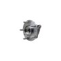 GSP 470014 16-21 Mazda CX-3 (AWD) Wheel Bearing and Hub Assembly  - Rear