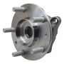 GSP 470014 16-21 Mazda CX-3 (AWD) Wheel Bearing and Hub Assembly  - Rear