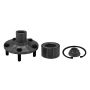GSP 470015 Mazda Wheel Hub Repair Kit  - Front