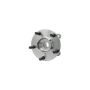 GSP 471000HA Mazda Wheel Bearing and Hub Assembly  - Front