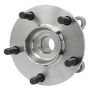 GSP 471000HA Mazda Wheel Bearing and Hub Assembly  - Front