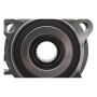 GSP 471000HA Mazda Wheel Bearing and Hub Assembly  - Front