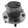 GSP 473347 Mazda Wheel Bearing and Hub Assembly  - Rear