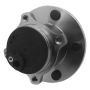 GSP 473347 Mazda Wheel Bearing and Hub Assembly  - Rear