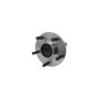 GSP 473347 Mazda Wheel Bearing and Hub Assembly  - Rear
