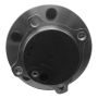 GSP 473347 Mazda Wheel Bearing and Hub Assembly  - Rear