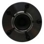 GSP 473349 07-12 Mazda CX-7 (FWD) Wheel Bearing and Hub Assembly  - Rear