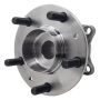 GSP 473350 07-12 Mazda CX-7 (2.3 - AWD) Wheel Bearing and Hub Assembly  - Rear