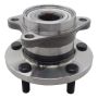 GSP 473449 07-15 Mazda CX-9 (AWD) Wheel Bearing and Hub Assembly  - Rear