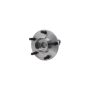 GSP 473449 07-15 Mazda CX-9 (AWD) Wheel Bearing and Hub Assembly  - Rear