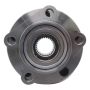 GSP 473449 07-15 Mazda CX-9 (AWD) Wheel Bearing and Hub Assembly  - Rear