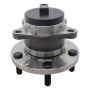 GSP 473452 07-15 Mazda CX-9 (FWD) Wheel Bearing and Hub Assembly  - Rear