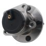 GSP 473452 07-15 Mazda CX-9 (FWD) Wheel Bearing and Hub Assembly  - Rear
