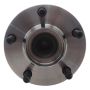 GSP 473452 07-15 Mazda CX-9 (FWD) Wheel Bearing and Hub Assembly  - Rear
