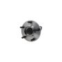 GSP 473452 07-15 Mazda CX-9 (FWD) Wheel Bearing and Hub Assembly  - Rear