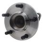 GSP 473452 07-15 Mazda CX-9 (FWD) Wheel Bearing and Hub Assembly  - Rear