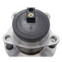 GSP 473452 07-15 Mazda CX-9 (FWD) Wheel Bearing and Hub Assembly  - Rear