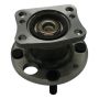 GSP 473468 11-14 Mazda 2 Wheel Bearing and Hub Assembly  - Rear