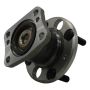 GSP 473468 11-14 Mazda 2 Wheel Bearing and Hub Assembly  - Rear
