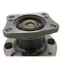 GSP 473468 11-14 Mazda 2 Wheel Bearing and Hub Assembly  - Rear