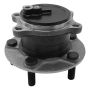 GSP 473519 Mazda (FWD) Wheel Bearing and Hub Assembly  - Rear