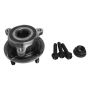 GSP 473654 16-24 Mazda MX-5 Miata Wheel Bearing and Hub Assembly Repair Kit  - Rear