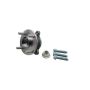 GSP 473654 16-24 Mazda MX-5 Miata Wheel Bearing and Hub Assembly Repair Kit  - Rear