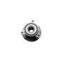 GSP 473654 16-24 Mazda MX-5 Miata Wheel Bearing and Hub Assembly Repair Kit  - Rear