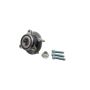 GSP 473654 16-24 Mazda MX-5 Miata Wheel Bearing and Hub Assembly Repair Kit  - Rear