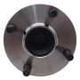 GSP 473655 16-24 Mazda MX-5 Miata Wheel Bearing and Hub Assembly  - Front